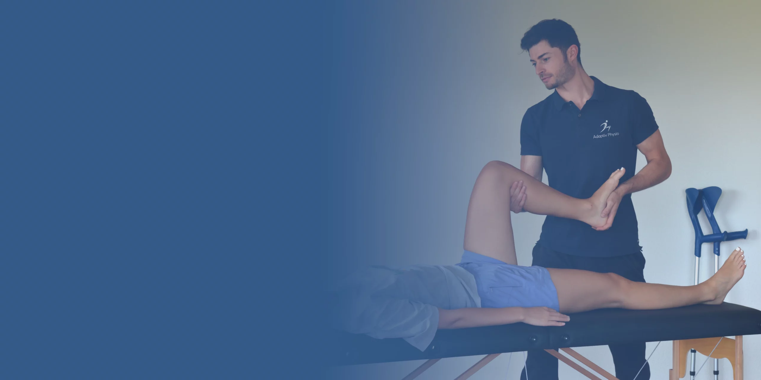 physiothérapie à domicile Vevey