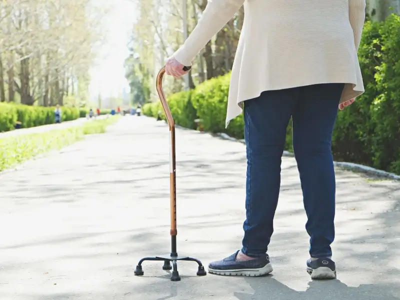 physio en neurologie à domicile Vevey Montreux